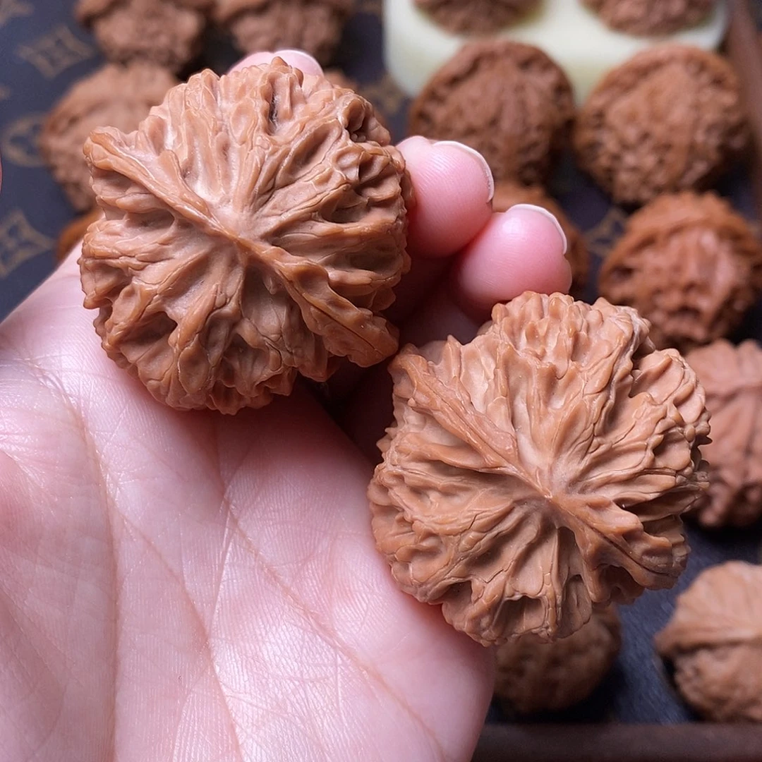 吊坠桃核全品苹果园43尺