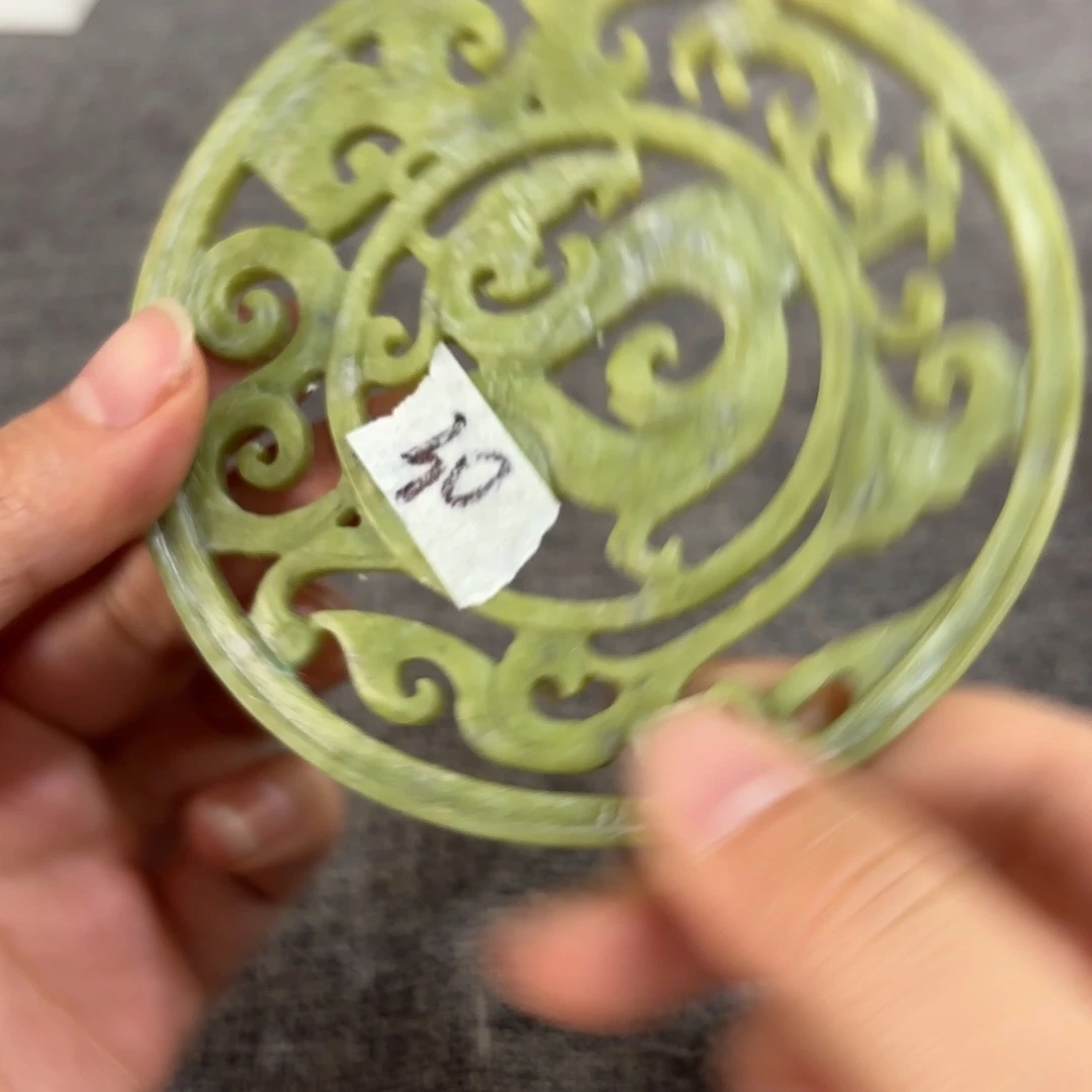 非常好看漂亮的物品