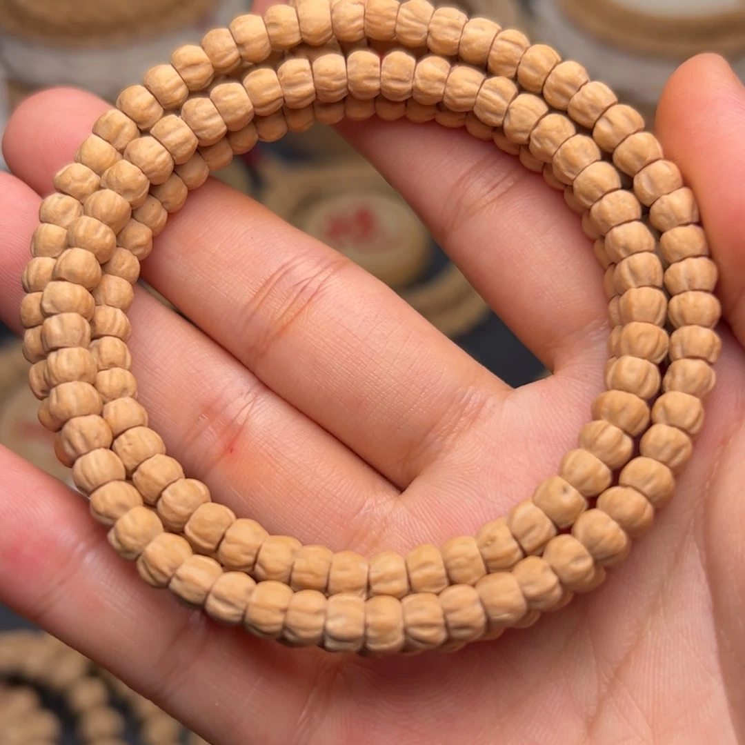 柏香籽/百香籽手串