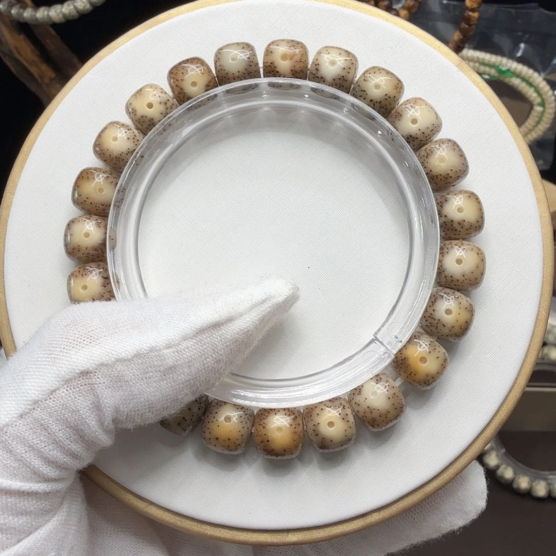 手串星月菩提火烧云