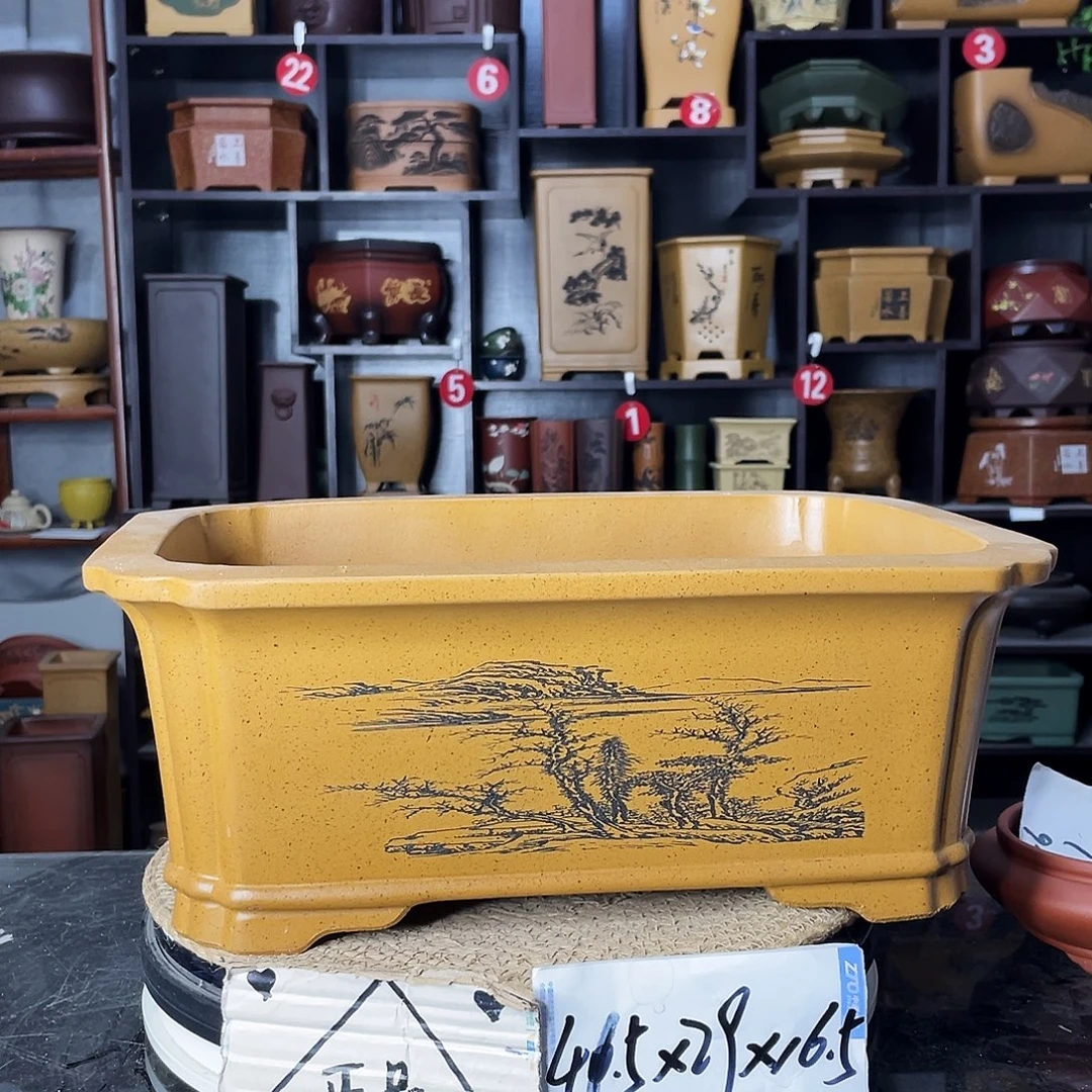 紫砂艺术紫砂工艺