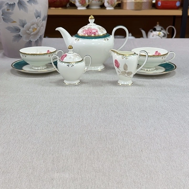 怡诺精选瓷器好物