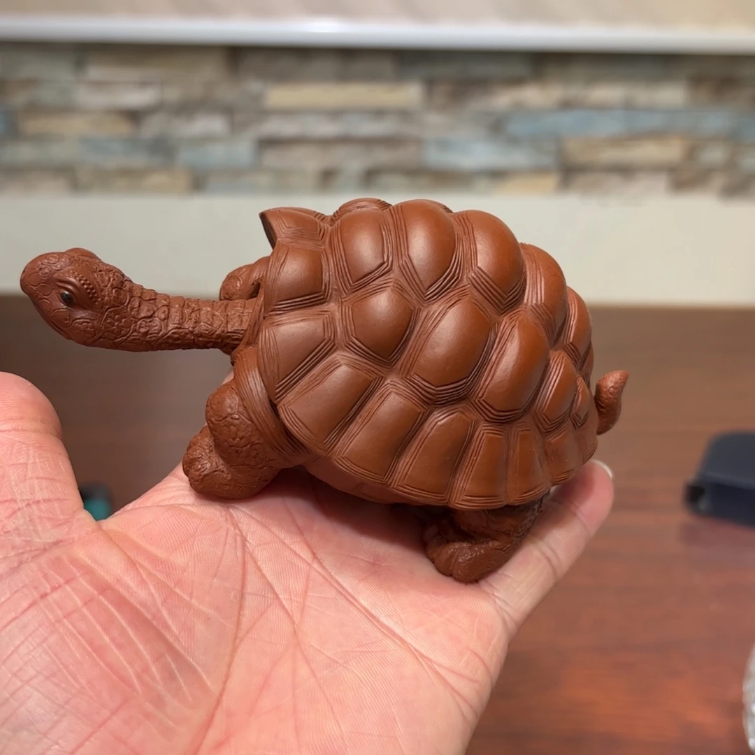 紫砂茶宠单品价格