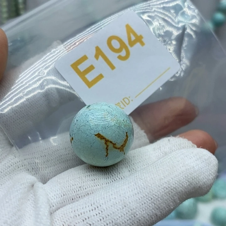 绿松石珠宝奇石未镶嵌阿****）