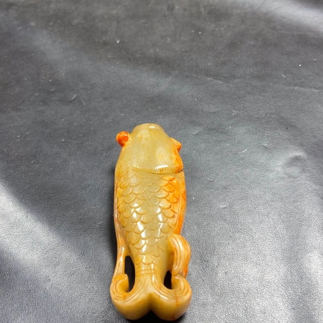 【闪购商品】和田玉把件未镶嵌