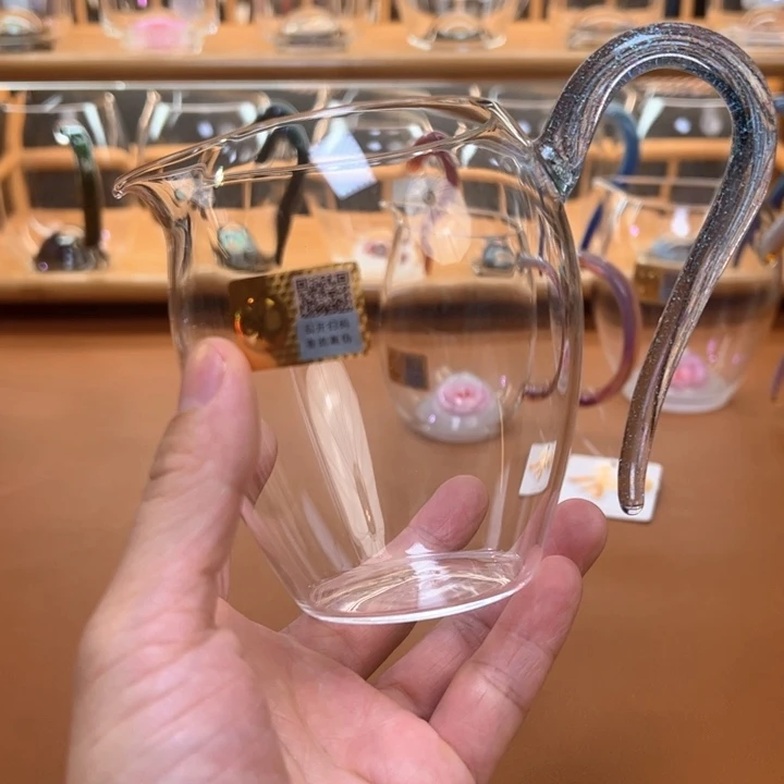 人***见水晶玻璃吸管款1111