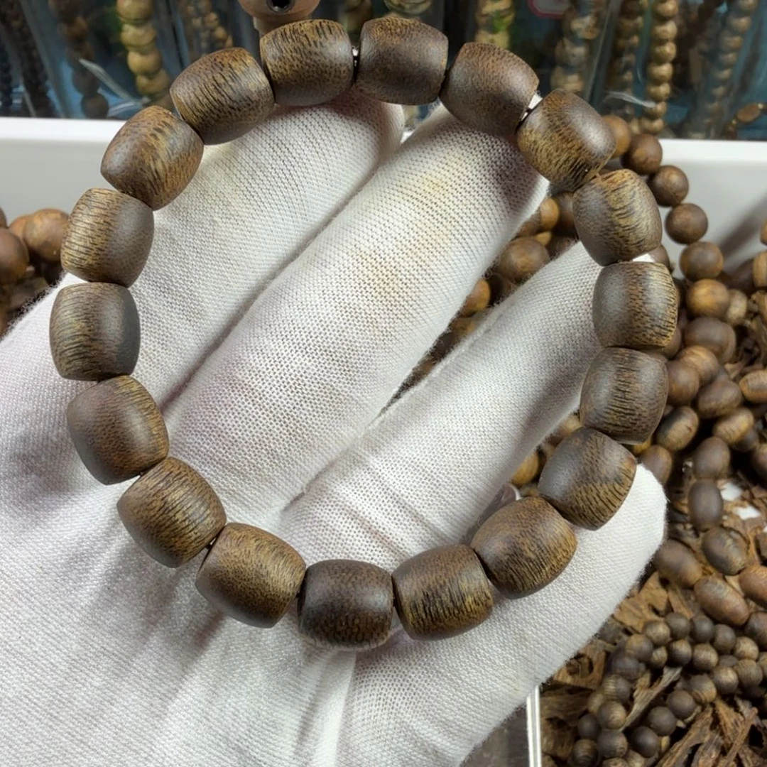 沉香沉香碎屑张勺子