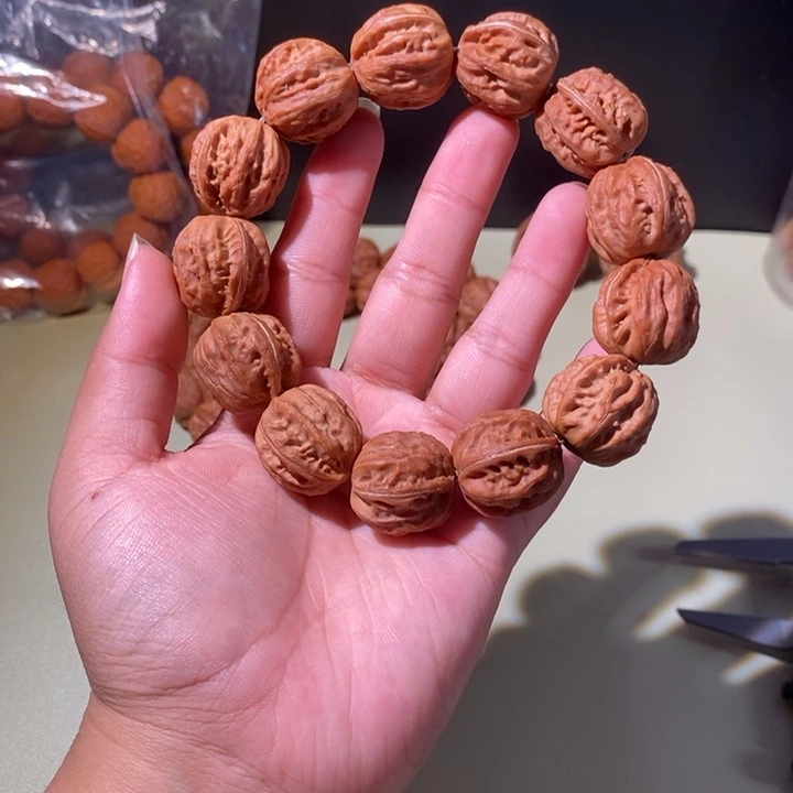 手串文玩核桃……13