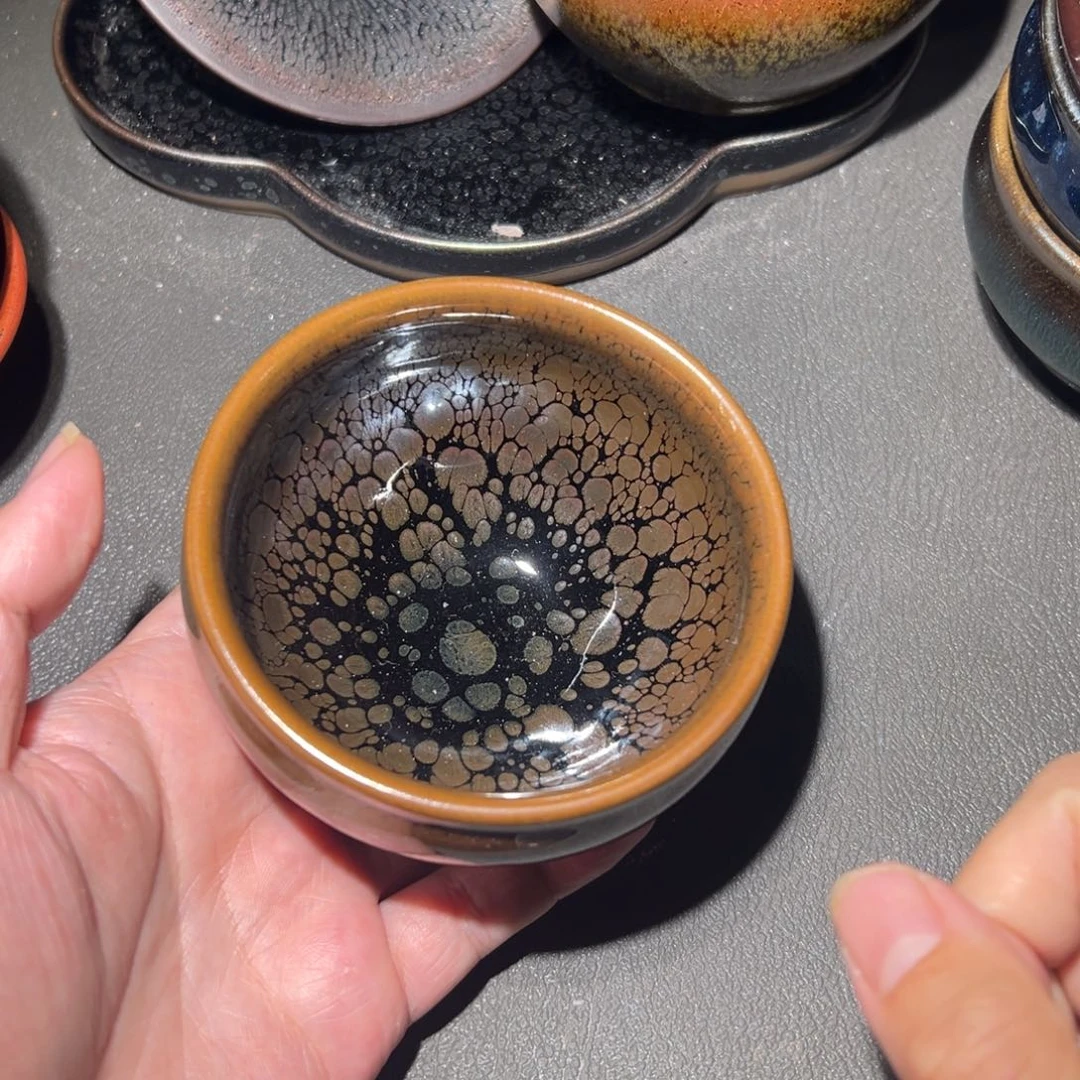 茶盏这个时候才会明白为什么有时候