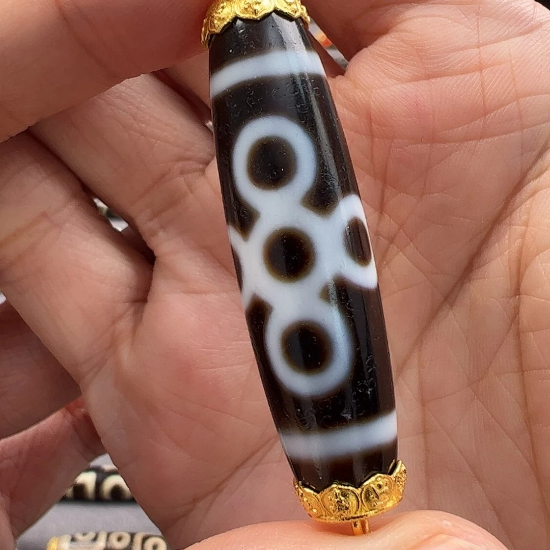 【闪购商品】玛瑙颈饰18K金镶嵌一个