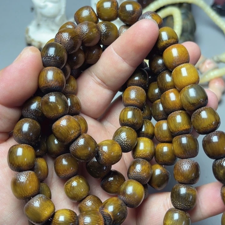 大果紫檀（缅甸花梨）