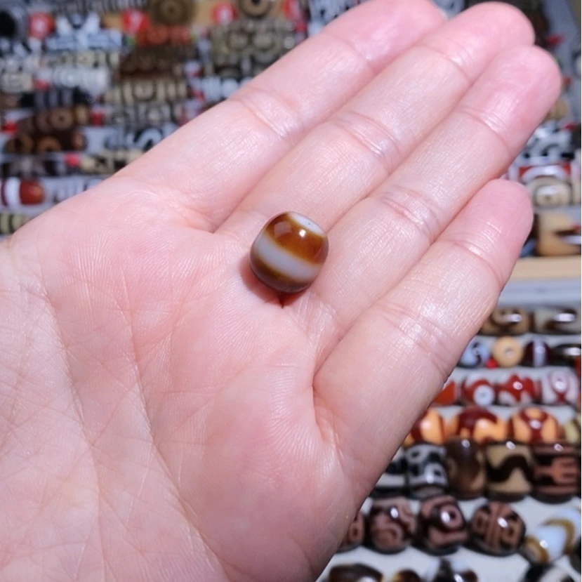 【闪购商品】玛瑙/玉髓颈饰未镶嵌敏****你