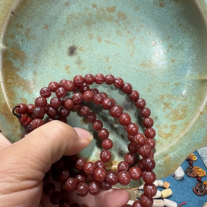 瓷片汝窑茶具套装