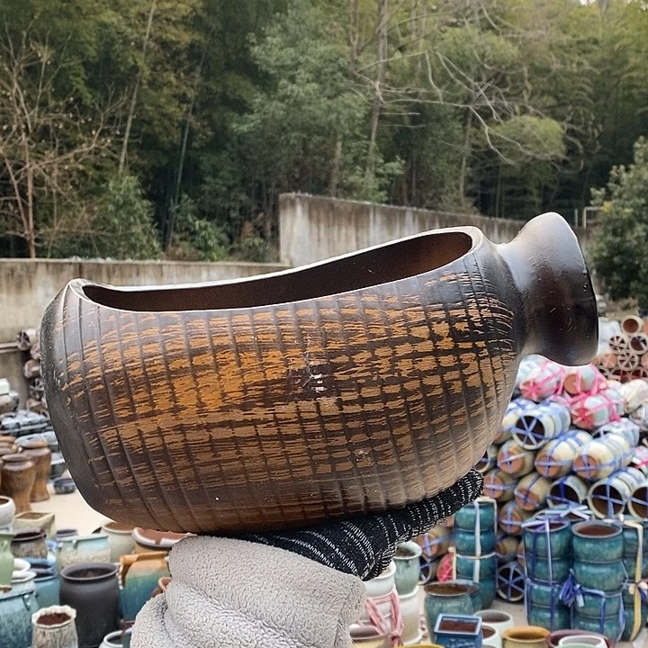 红陶瑕疵颜色不挑