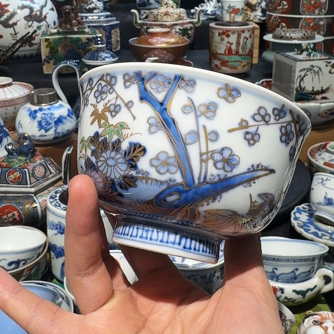 我们是有很多共同爱好啊哈哈