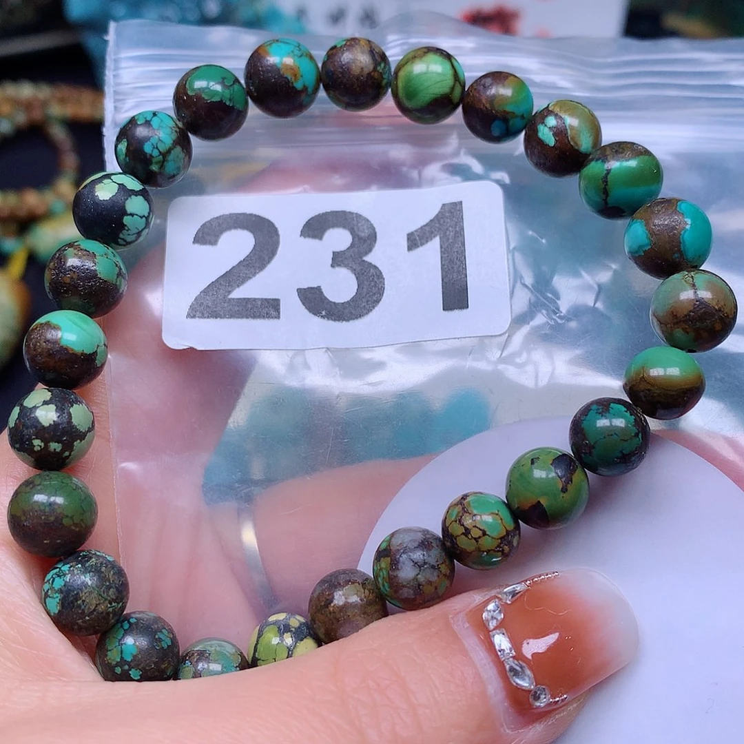 空竹粉丝专享十堰特色手工散珠