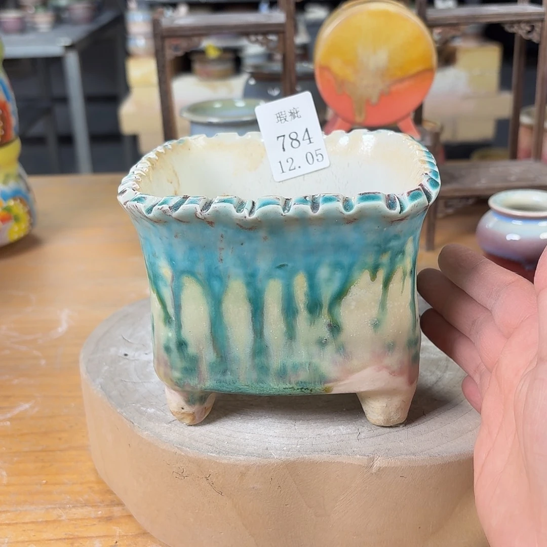 瓷片景德镇陶瓷手工制作