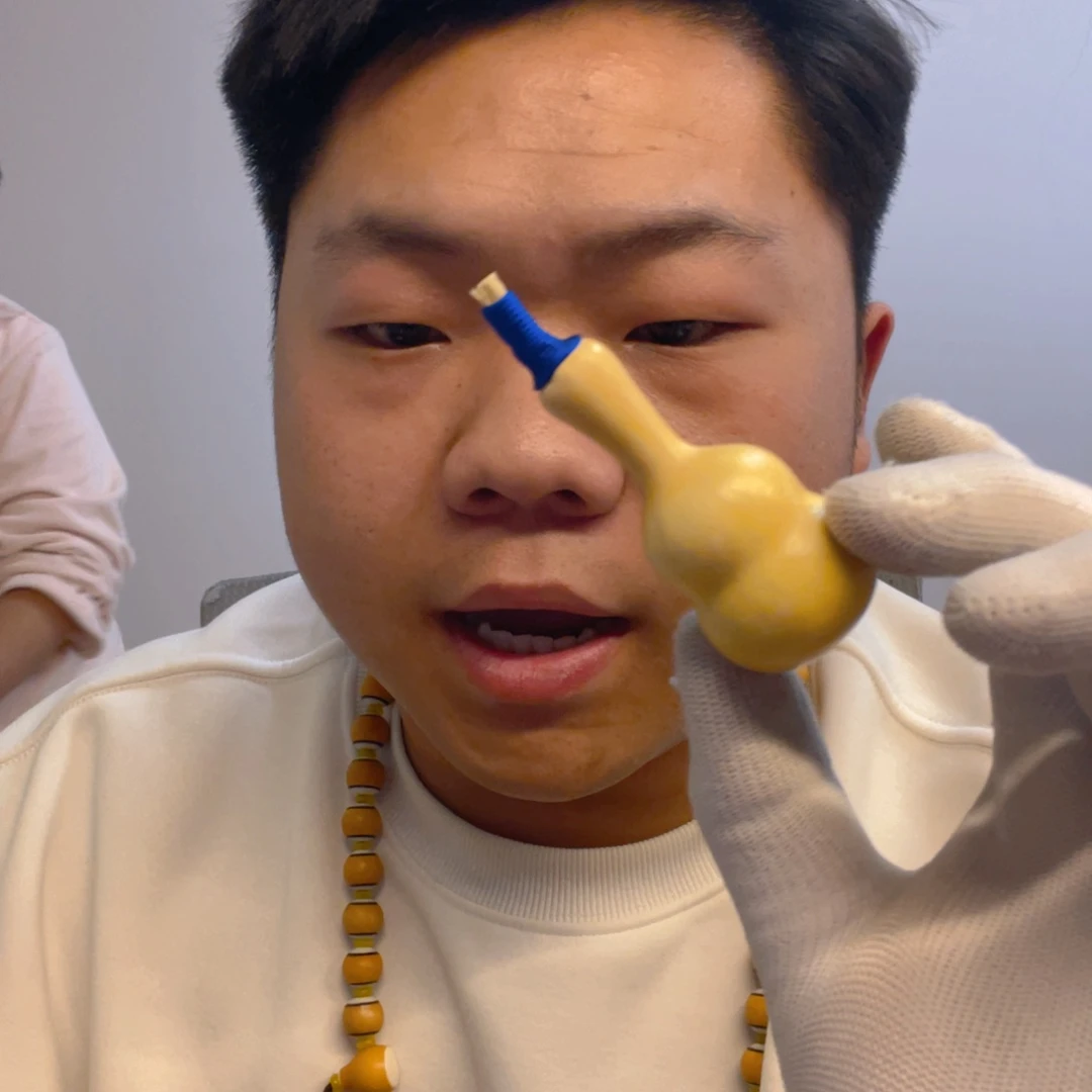 刘*呵凯威葫芦祝您生活愉快身体健康