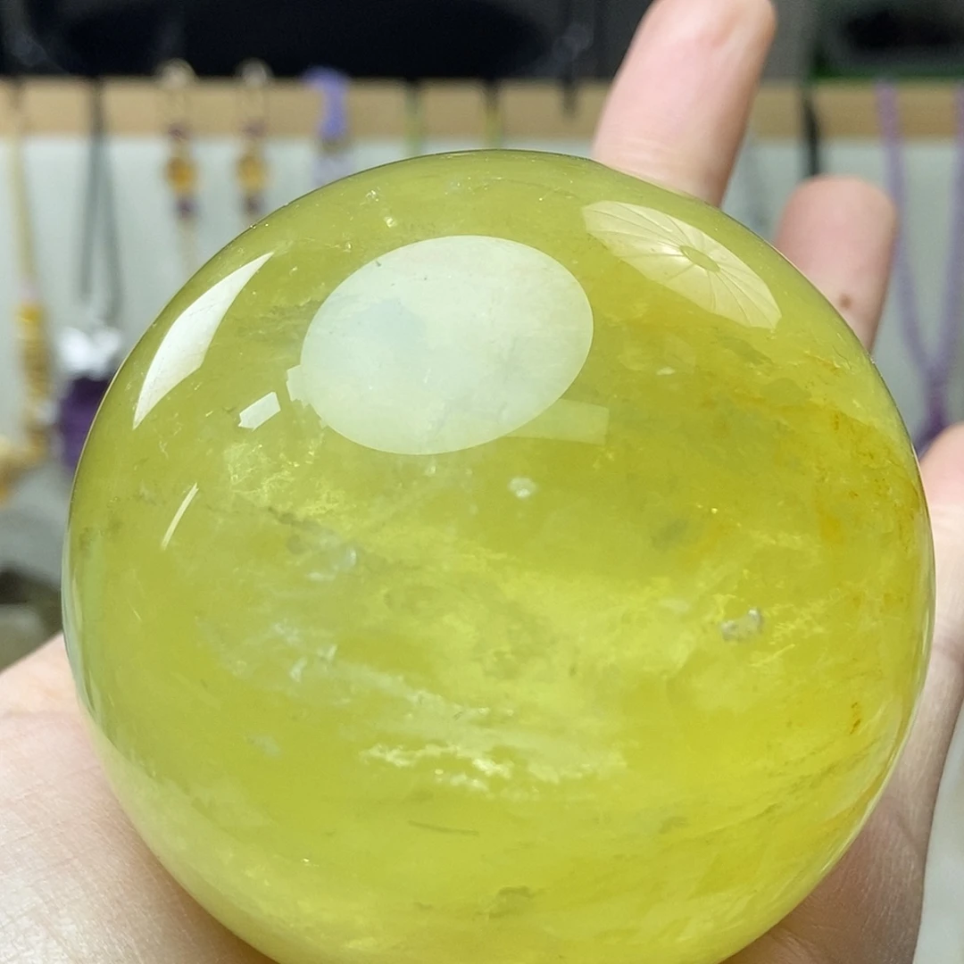 水晶摆件（373多样性发一个未镶嵌