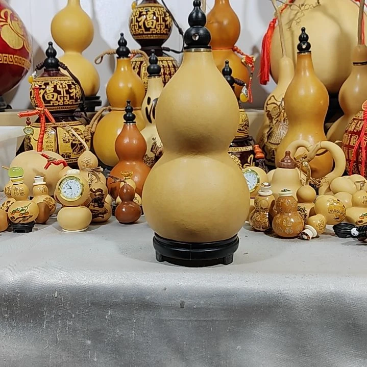 葫芦摆件葫芦摆件