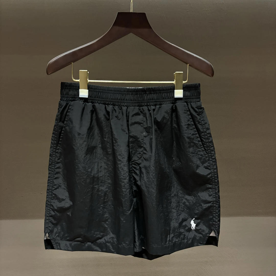 男士新款潮牌百搭短裤设计新款宽松短裤BG-2612