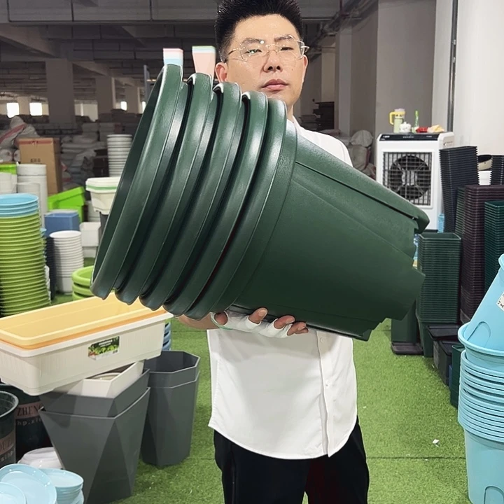 青山口40高34军绿5只无托