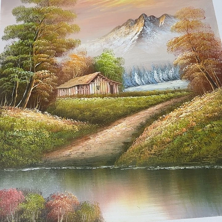 油画p z p z s p z p z