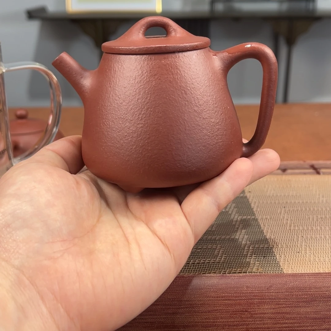 紫砂茶壶528588818588554