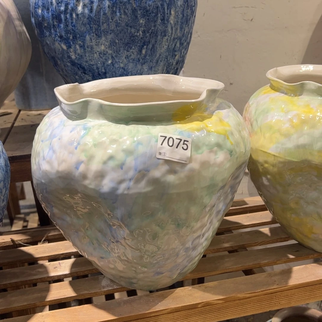 瓷片7075高29口19默认无孔