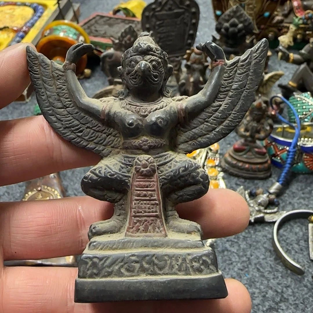 【闪购商品】杂项旧货工艺品等