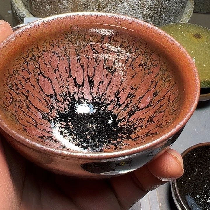 茶盏⁺*p建盏……茶盏……