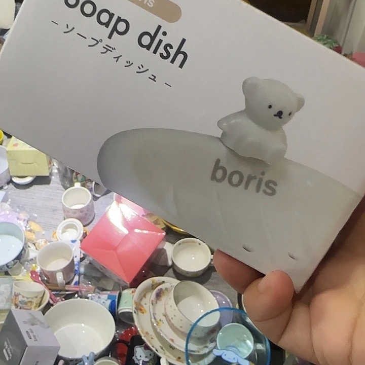 瓷片微瑕满 20包邮