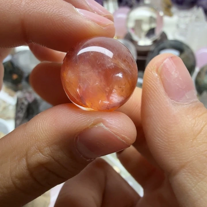 未镶嵌珠宝半成品紫晶