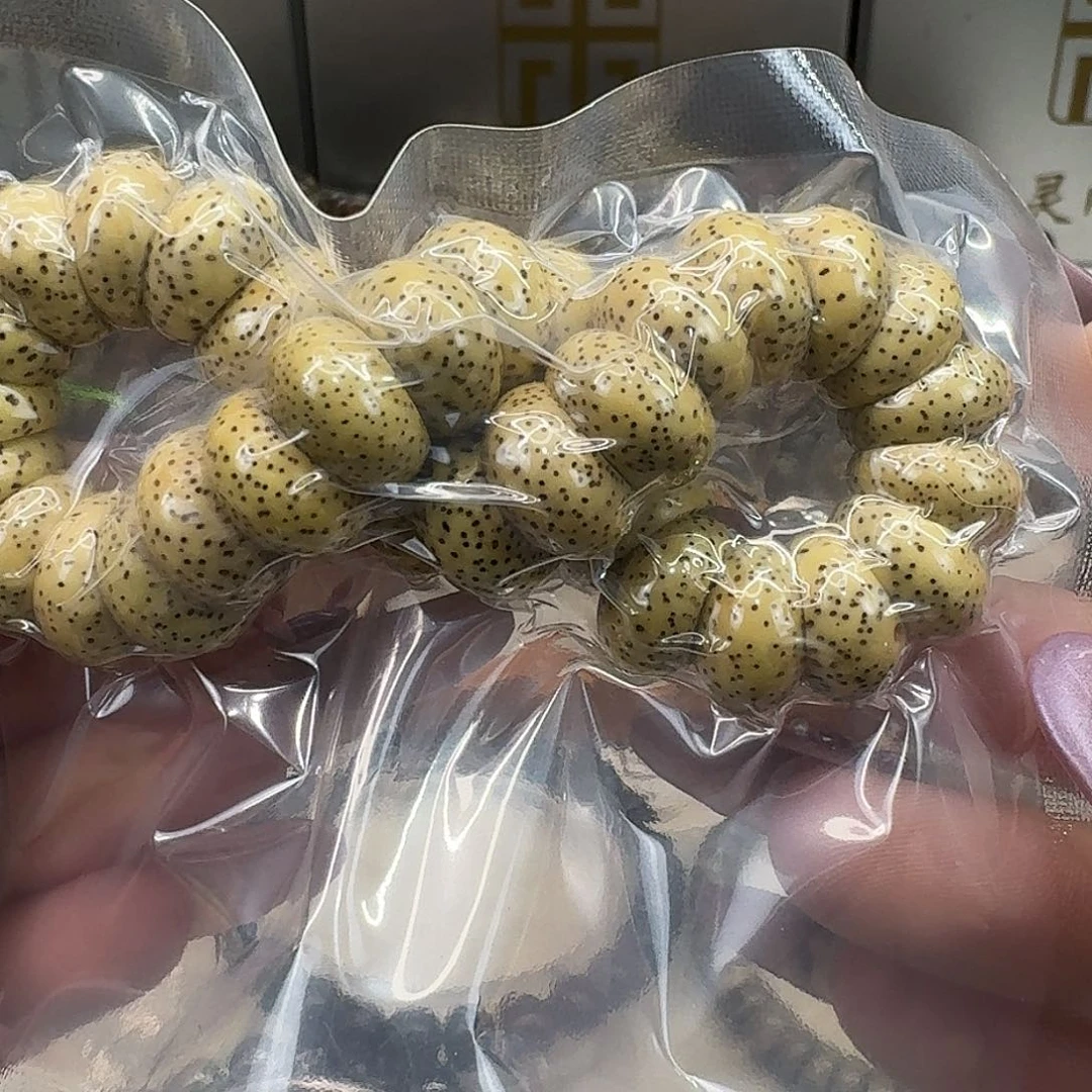 星月菩提手串48快乐大肠13