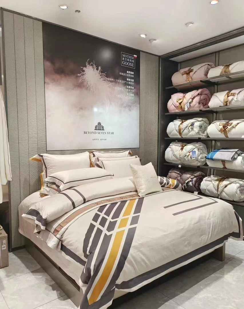 【潇莉娅】床上用品 单品 福利品专用链接 详看直播讲解