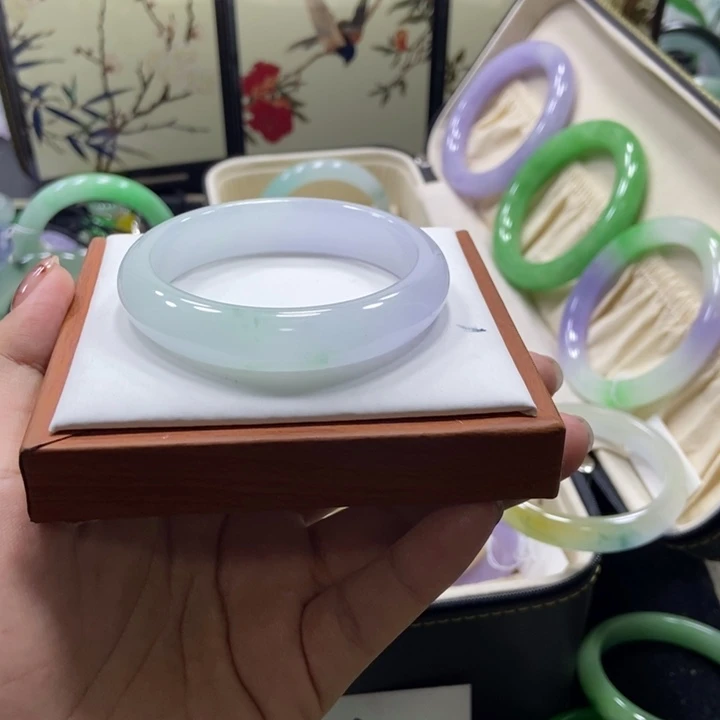 大***羊非金属54/55手镯圈口