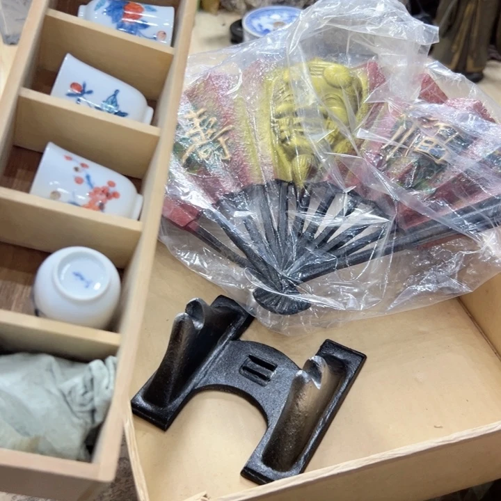 瓷片陶瓷制品厂及冶金