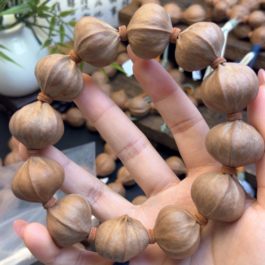 手串橄榄核星**宇001 24×23