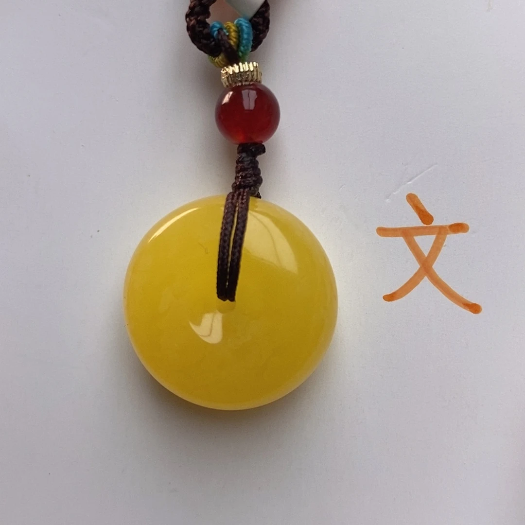 未镶嵌琥珀珠宝奇石31