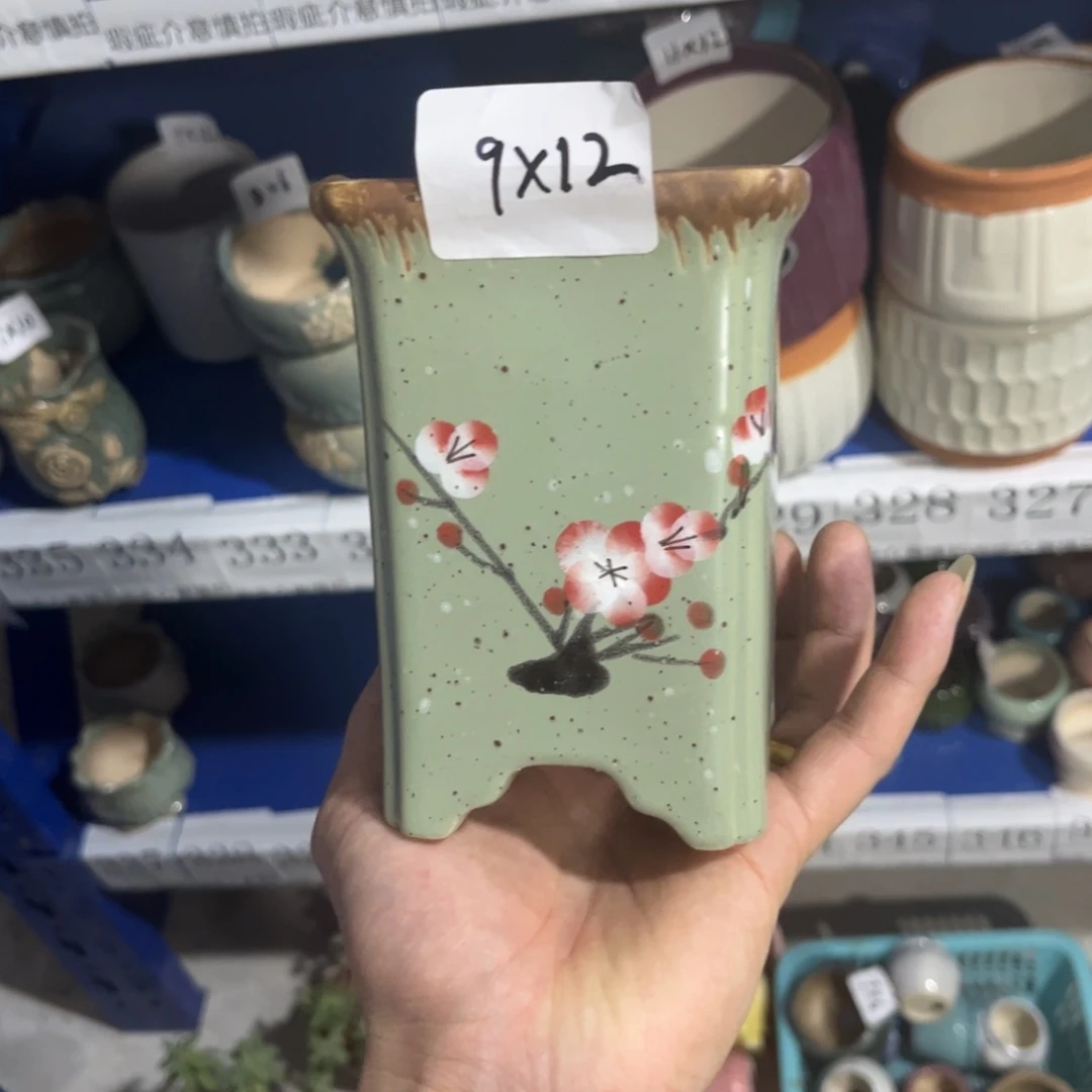 1个［满9米包邮］本品默认微瑕9×12