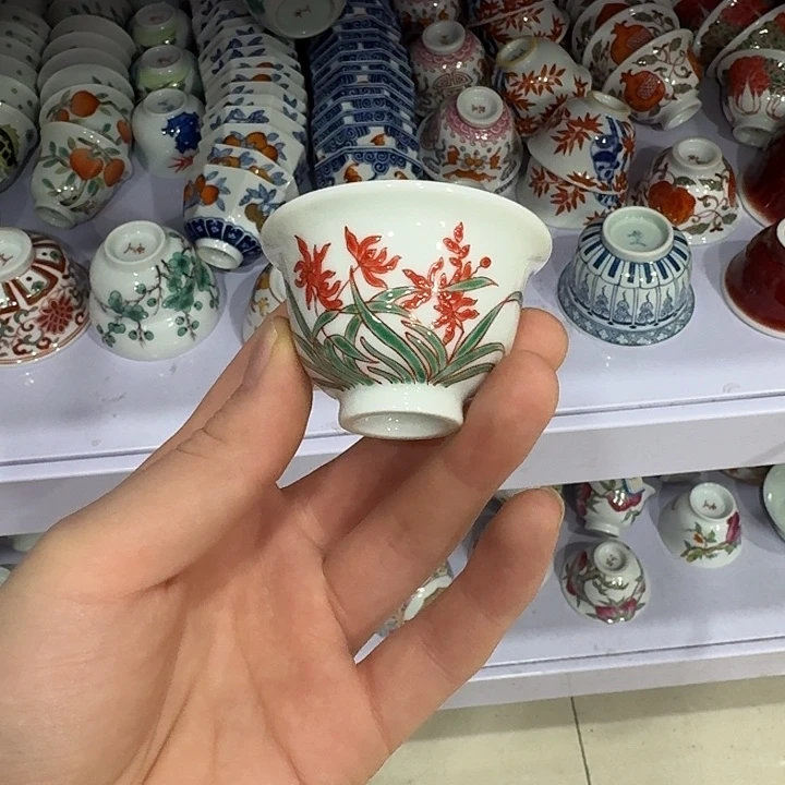 陶瓷艺术品收藏陶瓷