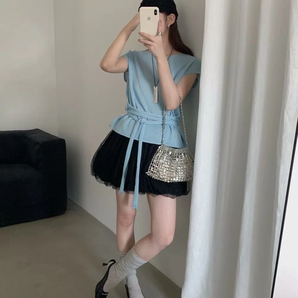 【越跃家】女装针织衫扣号链接（79-149）