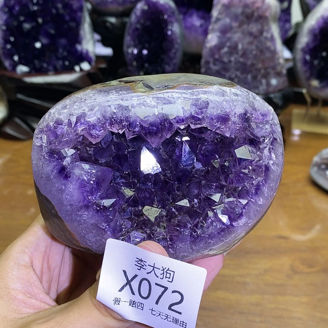 未镶嵌大型摆件（非配饰）水晶