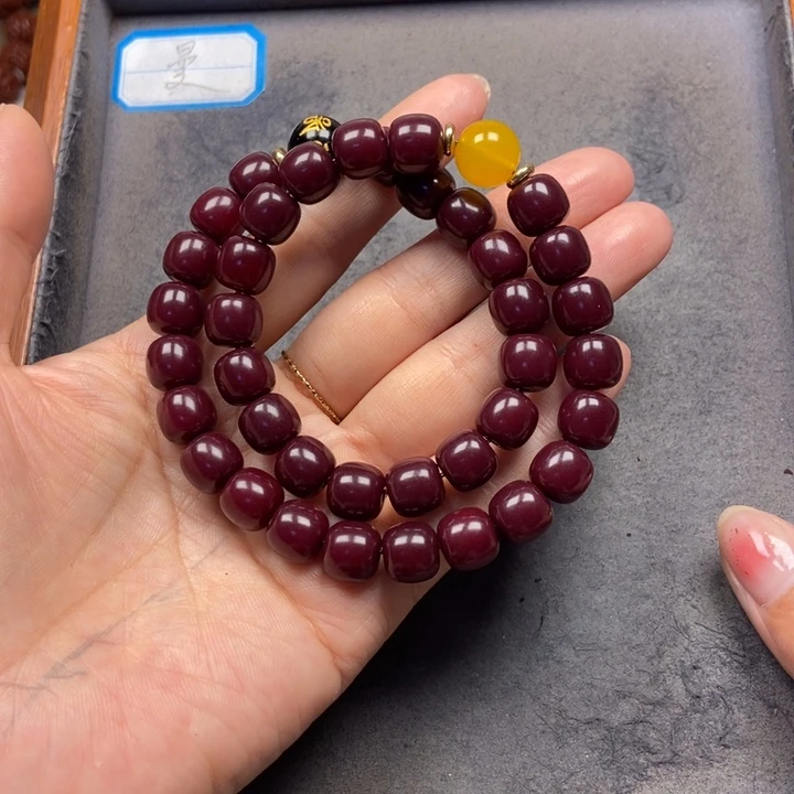 菩提根/象牙果吊坠菩提