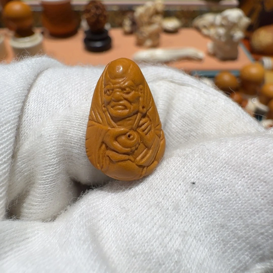 手串/手链橄榄核核雕艺术