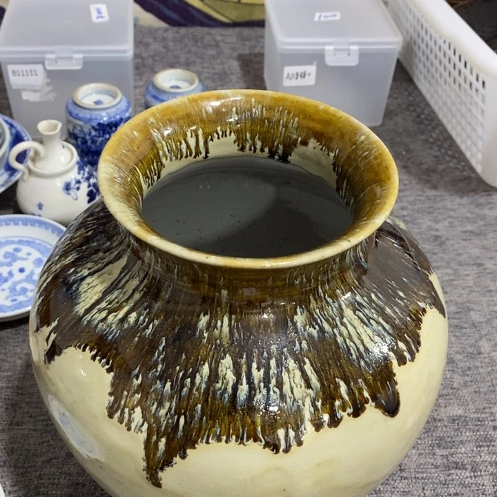 紫砂茶杯非常漂亮好看的碗