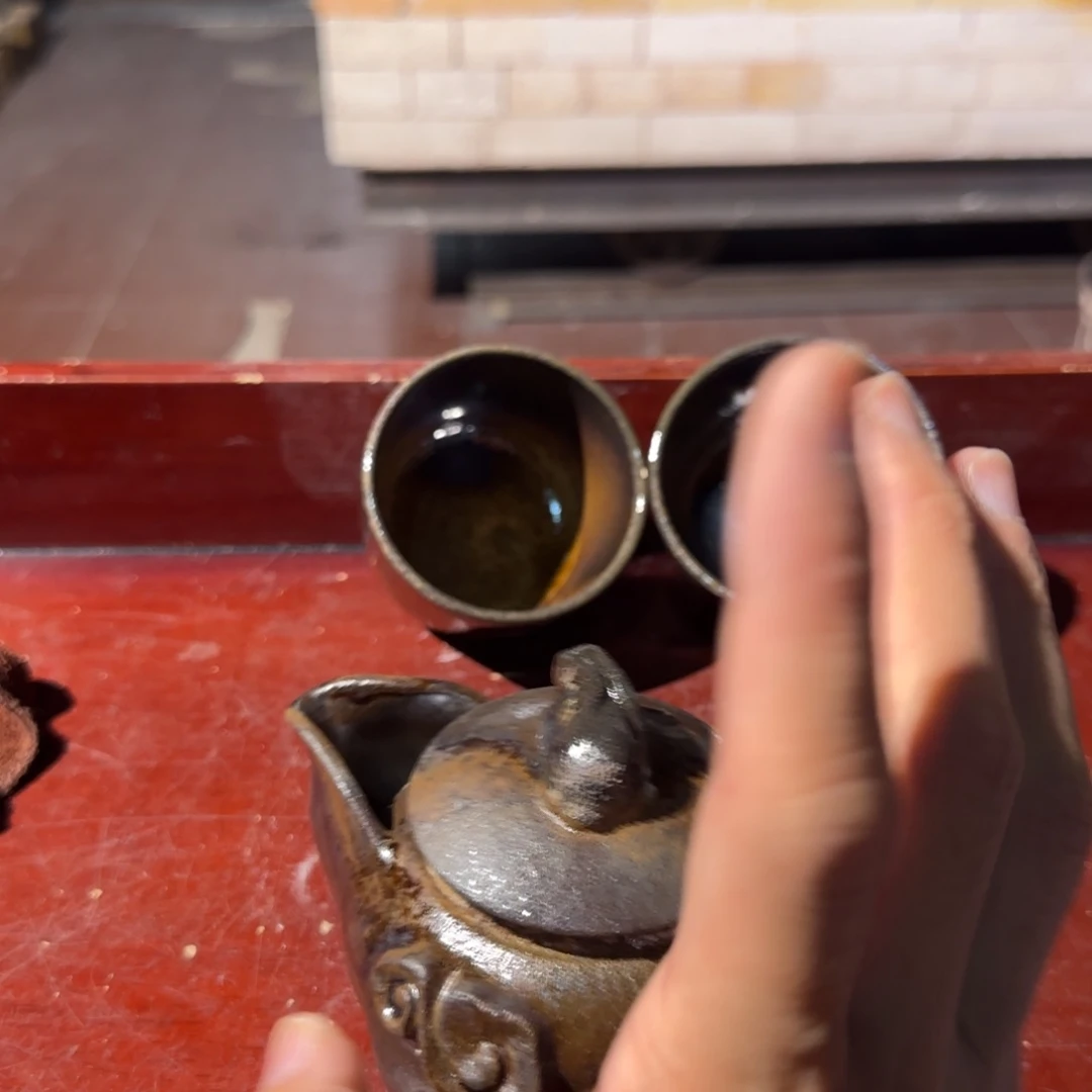茶壶紫砂紫砂艺术