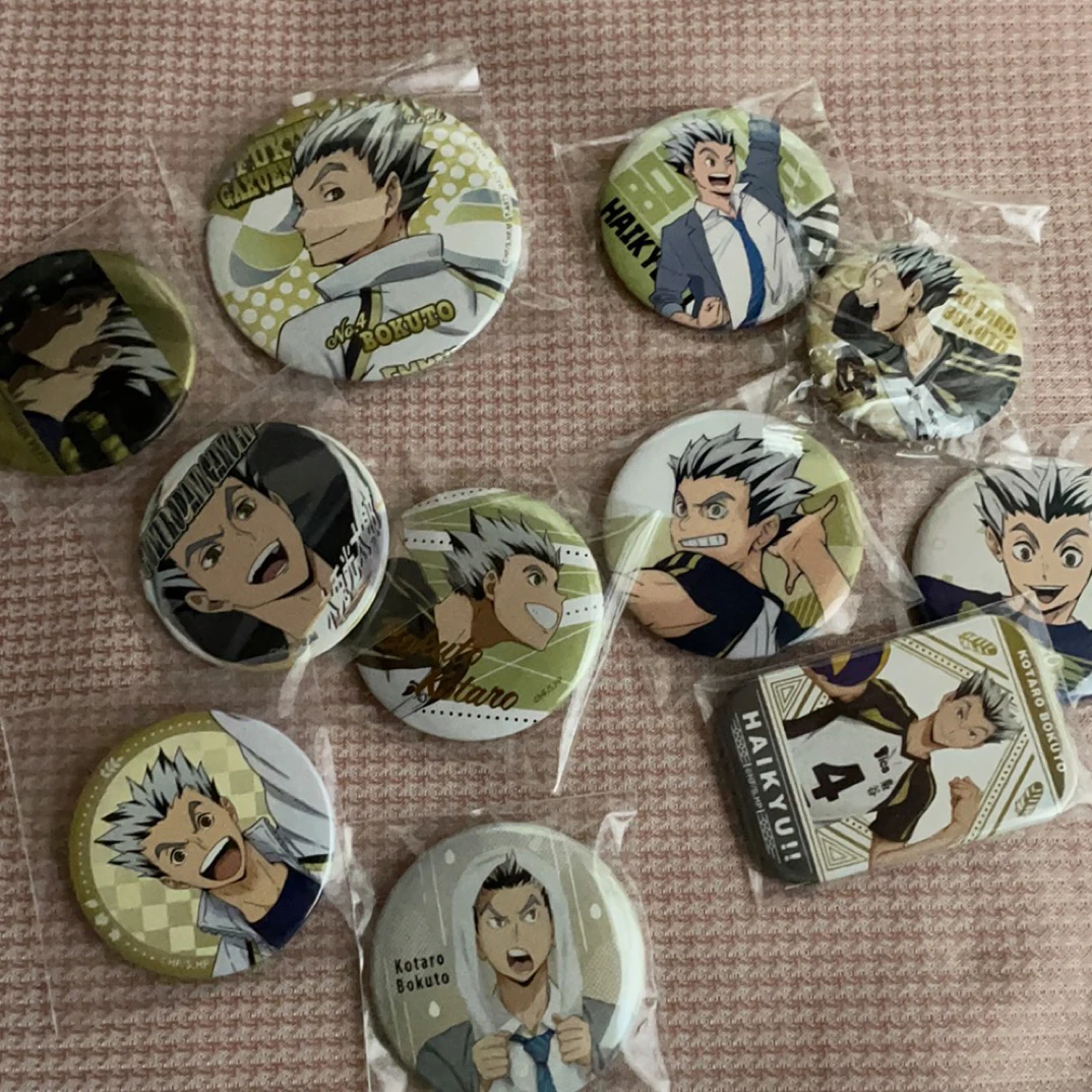 正版中古谷子清谷链接