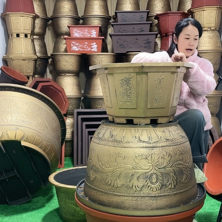 八角古铜六零两个