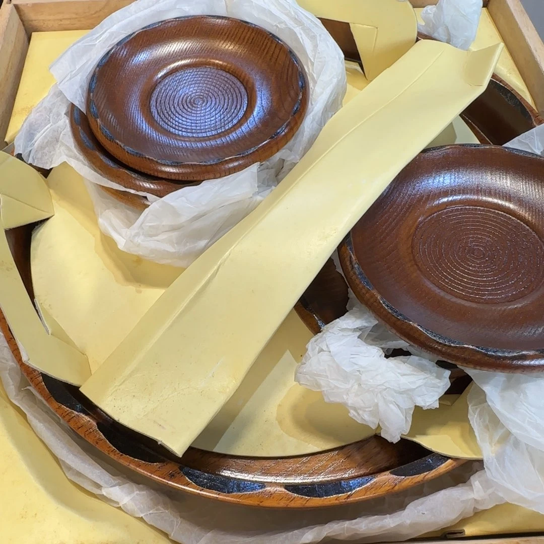 木中古美术装饰工艺品